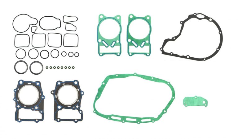 Gasket Set fits Suzuki VS750 Intruder 1985-1992 Motorbikes