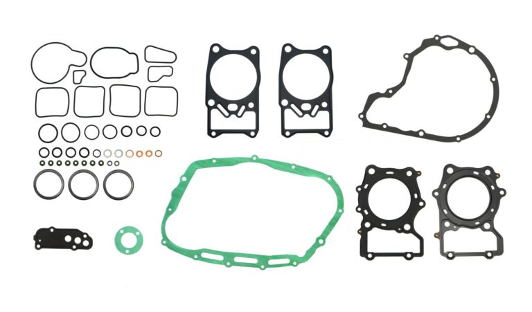 Gasket Set fits Suzuki VL800L0-L4 C800 Intruder 2010-2014 Motorbikes