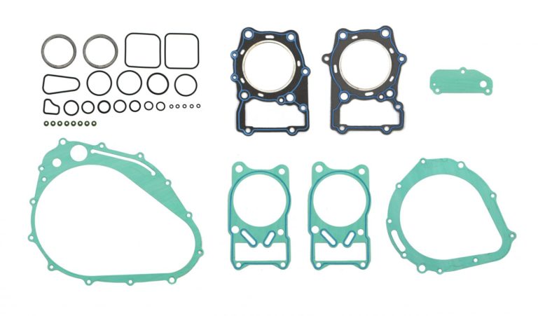 Gasket Set fits Suzuki VZ800 1997-2004 Motorbikes