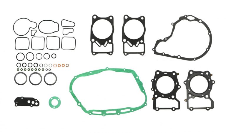 Gasket Set fits Suzuki VZ800K5-L0 (M800) 05-10, VL800 K1-K9 2001-2009 Motorbikes