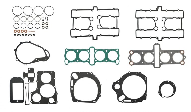 Gasket Set fits Suzuki GS850 1979-1989 Motorbikes