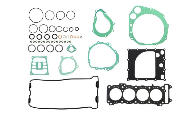 Gasket Set fits Suzuki GSX-R1000K7-K8 2007-2008 Motorbikes