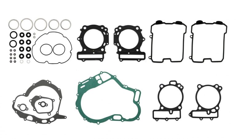 Gasket Set fits Suzuki TL1000RW-RK3,SV-SY 1997-2003 Motorbikes