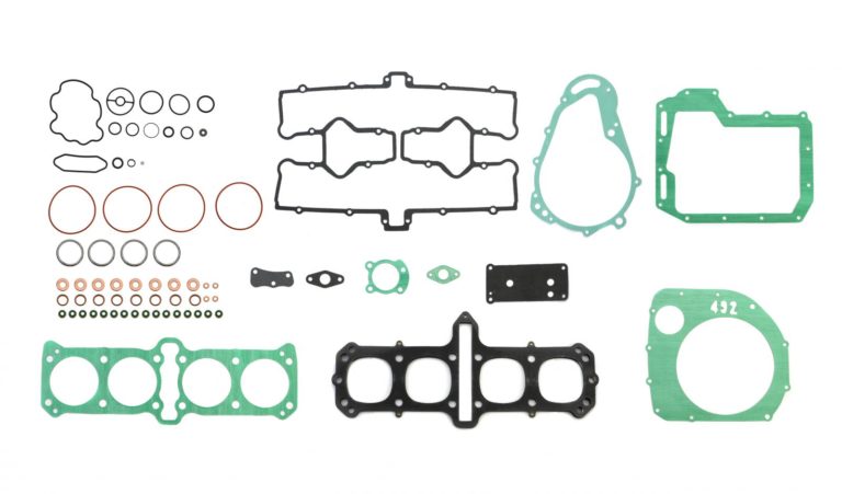 Gasket Set fits Suzuki GSX1100EZ,ESD 1982-1984 Motorbikes