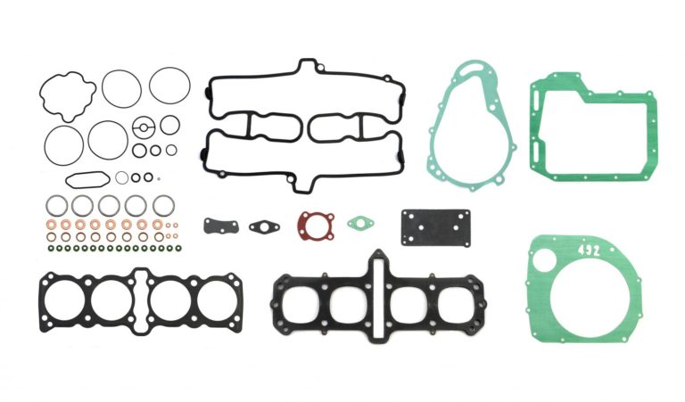 Gasket Set fits Suzuki GSX1100EF,EG 1984-1988 Motorbikes