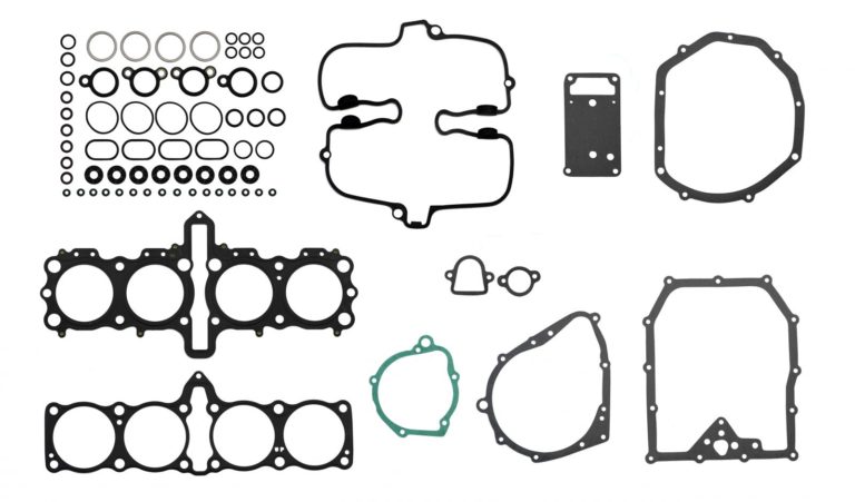 Gasket Set fits Suzuki GSXR1100G,H,J 1986-1988 Motorbikes