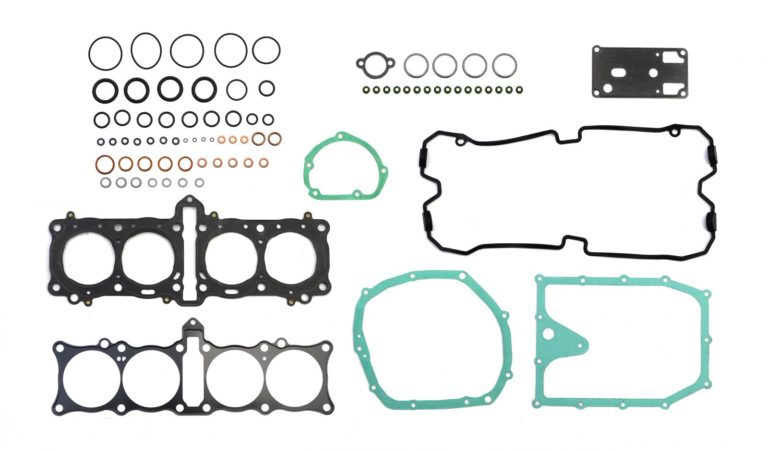 Gasket Set fits Suzuki GSXR1100WP,WR,WS,WT 1993-1998 Motorbikes