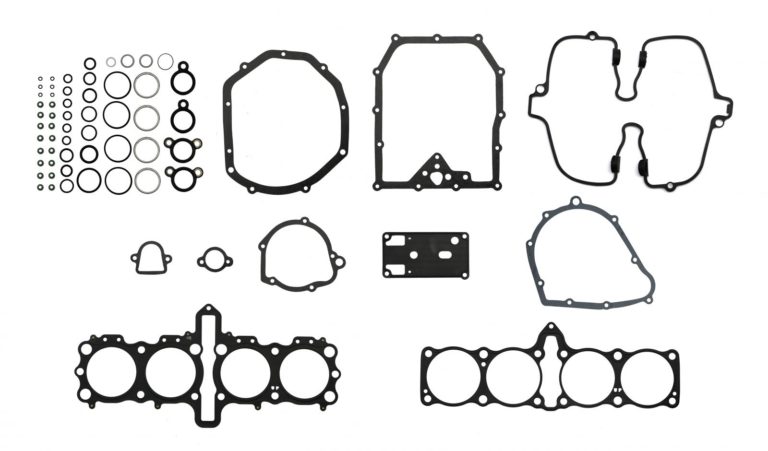 Gasket Set fits Suzuki GSF1200 Bandit 1996-2006 Motorbikes