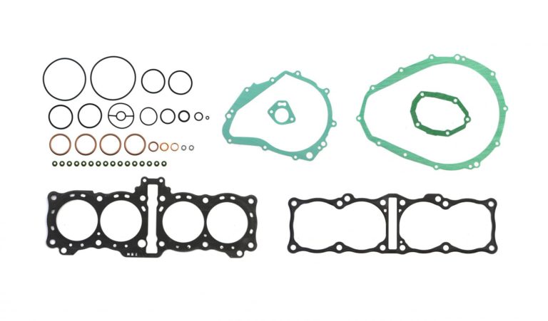 Gasket Set fits Suzuki GSF1250K7 Bandit (Naked) 2007-2010 Motorbikes