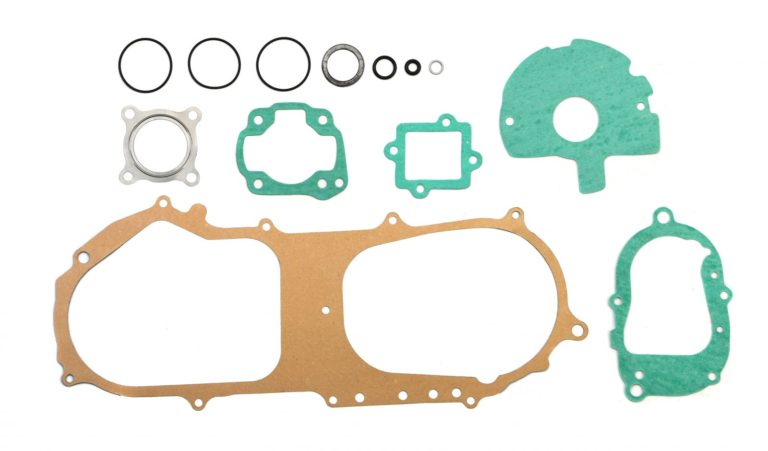 Gasket Set fits Yamaha CY50 Jog-in, Aprilia, MBK, Malaguti, PGO 50cc Motorbikes