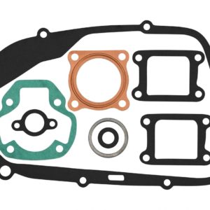 Gasket Set fits Yamaha DT50, TY50, RD50, DT60, TY60, RD60 1974-2004 Motorbikes