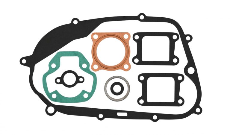 Gasket Set fits Yamaha DT50, TY50, RD50, DT60, TY60, RD60 1974-2004 Motorbikes
