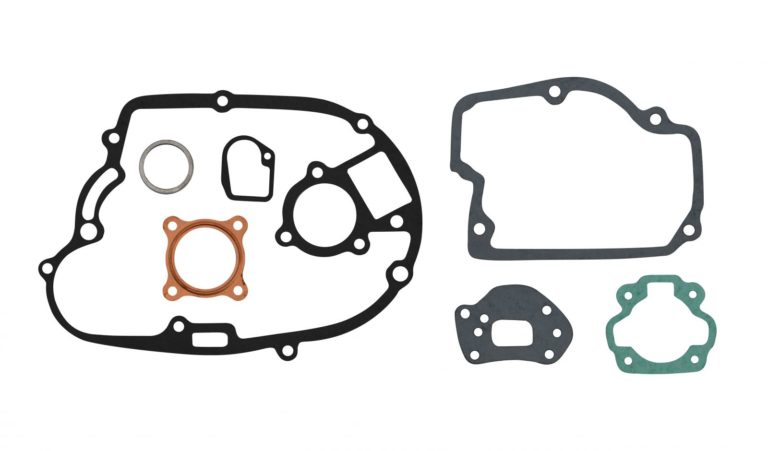 Gasket Set fits Yamaha FS1E, V50, FS1E Big Bore (60cc) 1974-1992 Motorbikes