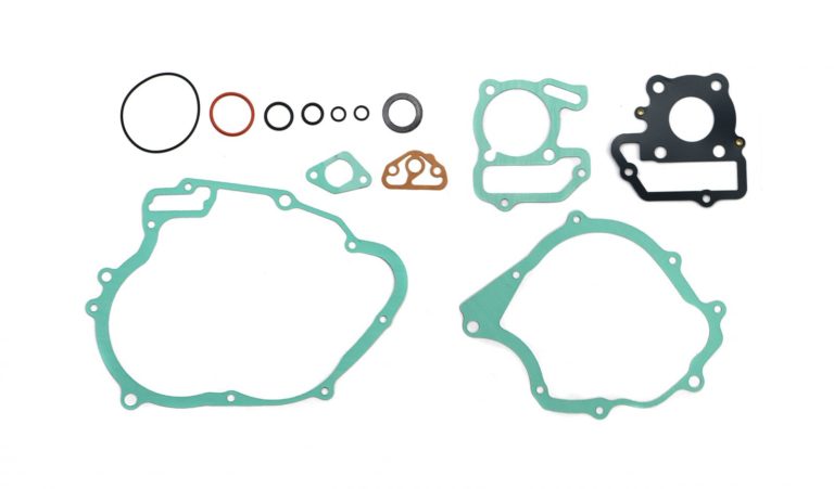 Gasket Set fits Yamaha TTR50EV-ED 2006 -2014 Motorbikes