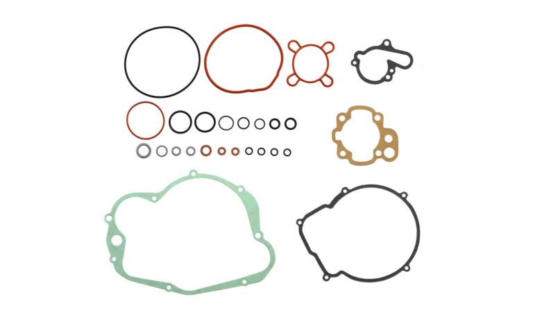 Gasket Set fits Yamaha TZR50 L/C 1997-2000 Motorbikes