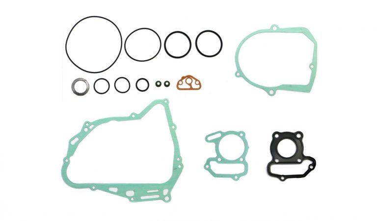 Gasket Set fits Yamaha YFM50RY Raptor 2004-2009 Motorbikes