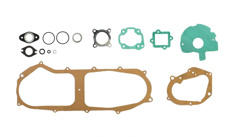 Gasket Set fits Yamaha YN50 Neo’s, Malaguti F12 Phantom Adly, Aeon Motorbikes