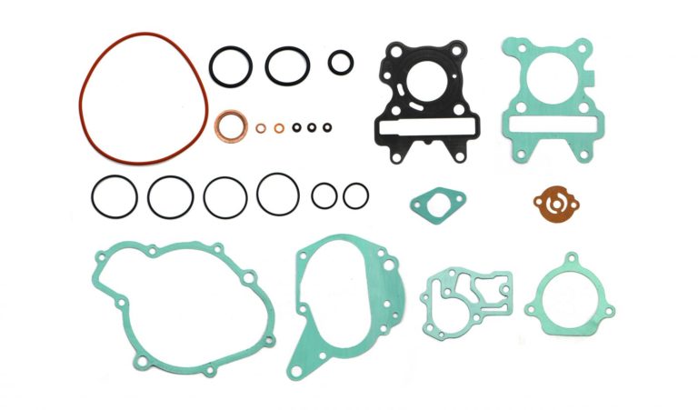 Gasket Set fits Yamaha Neo’s 50 (4T) 2009-2010, XF50 2007-2009 Motorbikes