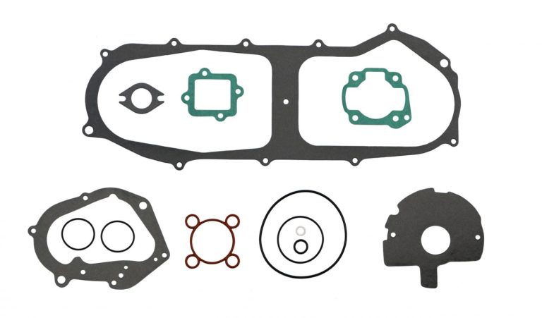 Gasket Set fits Yamaha YQ50 Aerox, Aprilia, Italjet, MBK,Malaguti L/C Motorbikes