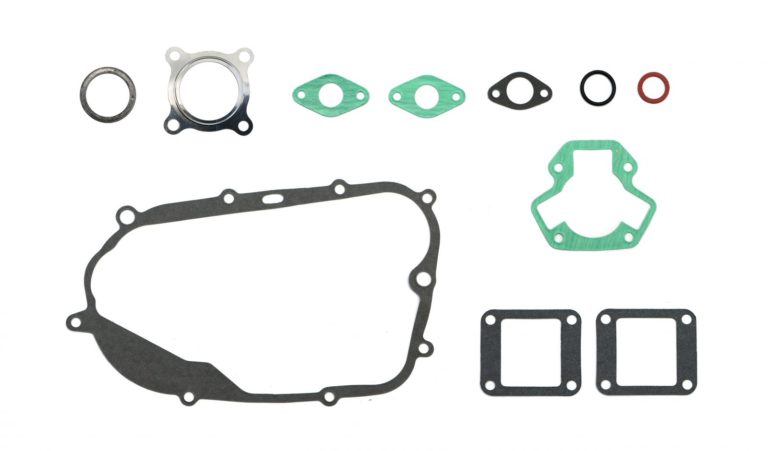 Gasket Set fits Yamaha YSR50D (Pocket Bike) 1987-1992 Motorbikes