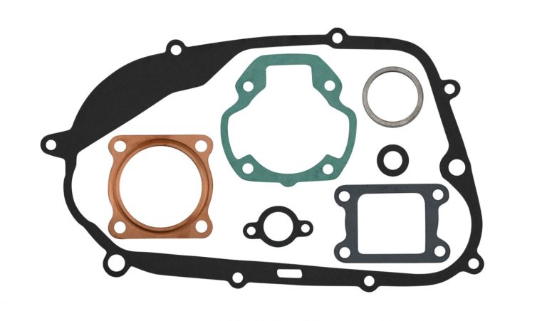 Gasket Set fits Yamaha DT80MX, RD80MX, TY80 1974-1990 Motorbikes