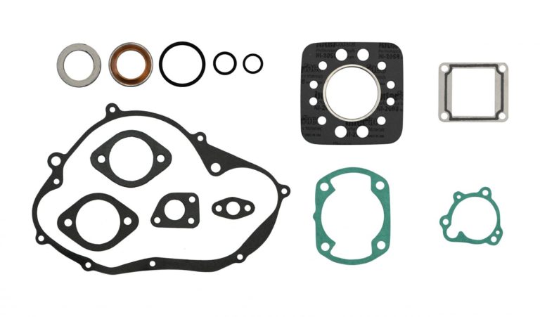 Gasket Set fits Yamaha RD80LC 1982-1985 Motorbikes