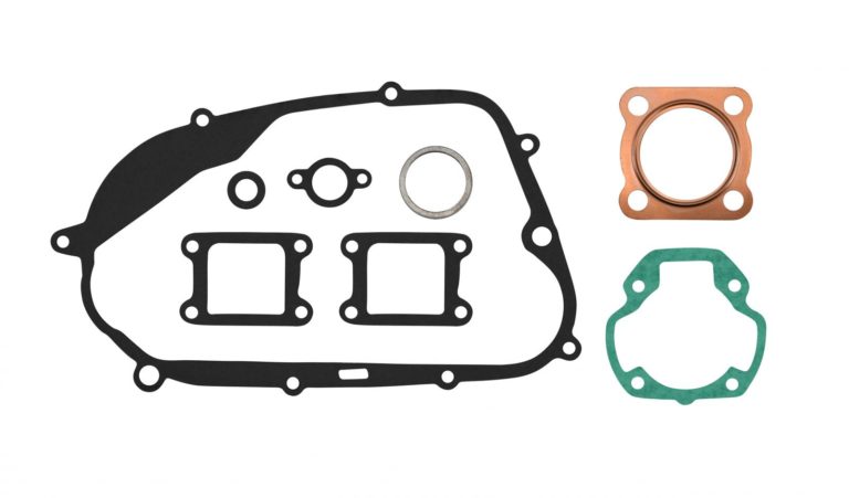 Gasket Set fits Yamaha TY80 1981-1990 Motorbikes