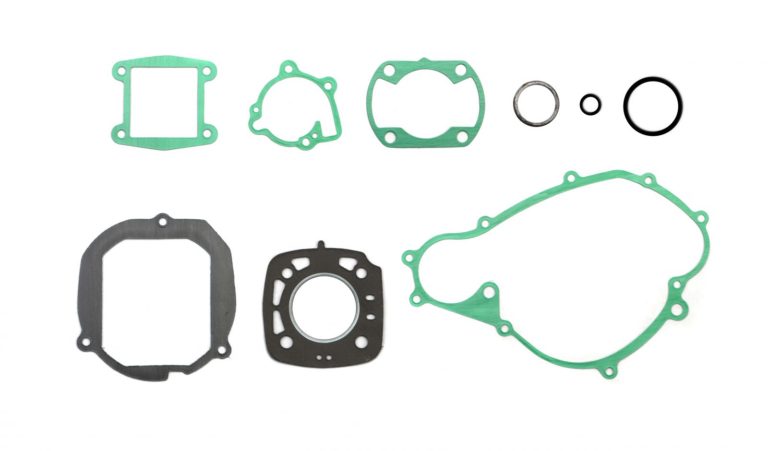 Gasket Set fits Yamaha YZ80T,U,V,A,B,D 1987-1992 Motorbikes