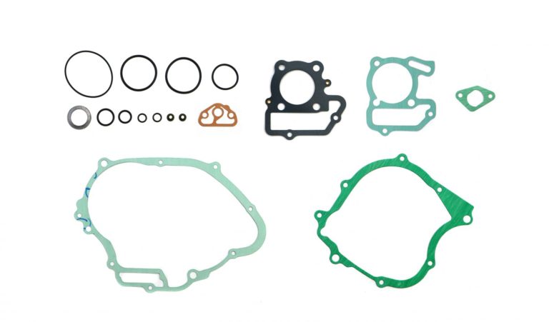 Gasket Set fits Yamaha TTR90 2000-2007 Motorbikes