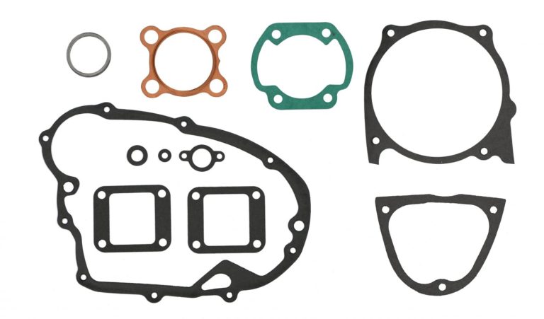 Gasket Set fits Yamaha DT100, RT100 1976-1985 Motorbikes