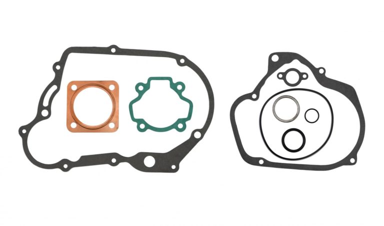 Gasket Set fits Yamaha YB100 1973-1992 Motorbikes