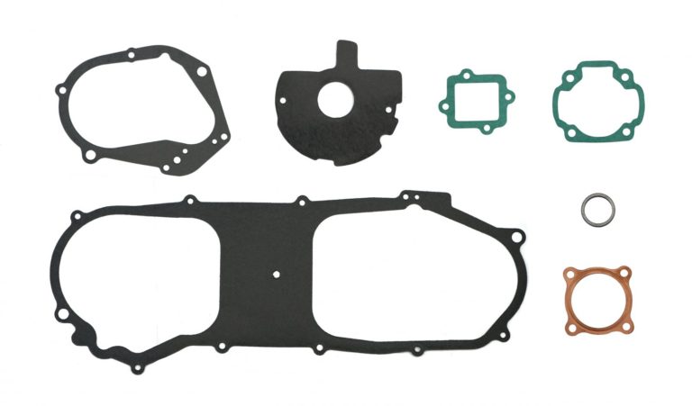 Gasket Set fits Yamaha YN100, YQ100, Adly Cat, Jet, Predator 100 Motorbikes