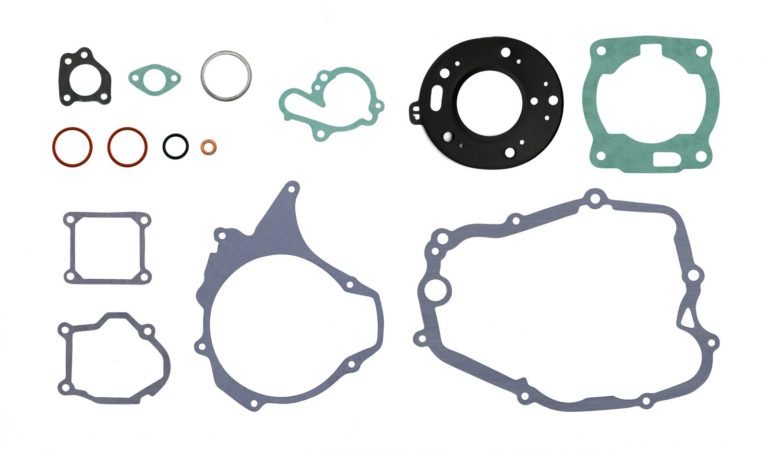 Gasket Set fits Yamaha DT125R, TDR125, TZR125 1988-2008 Motorbikes