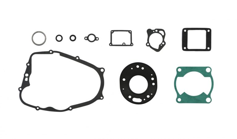 Gasket Set fits Yamaha RD125LC YPVS, DT125LC YPVS 1982-1989 Motorbikes