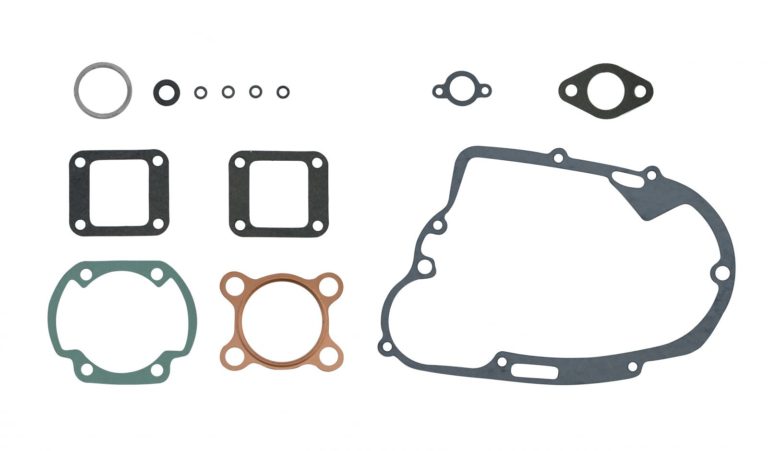 Gasket Set fits Yamaha RS125 1975-1981 Motorbikes