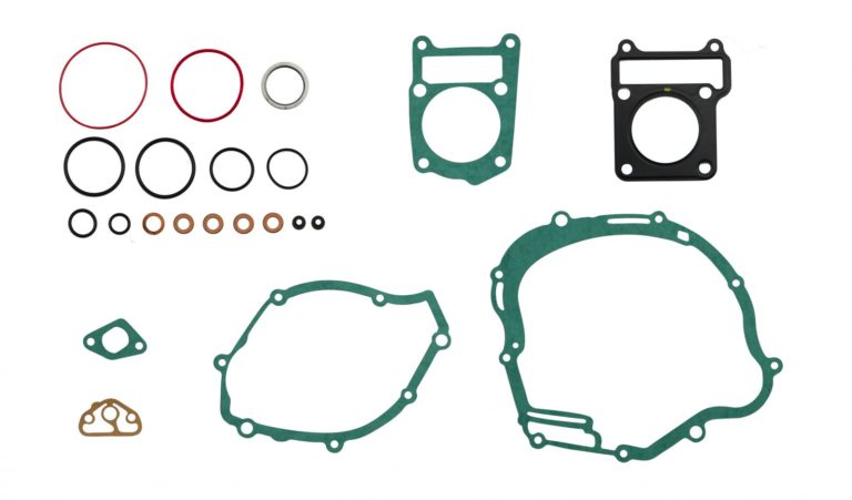 Gasket Set fits Yamaha TTR125 2000-2004 Motorbikes