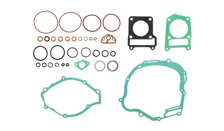 Gasket Set fits Yamaha XT125R/X 13D5, TTR125, Rieju MRX125 Motorbikes