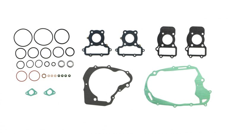 Gasket Set fits Yamaha XV125 Virago 1997-1999 Motorbikes