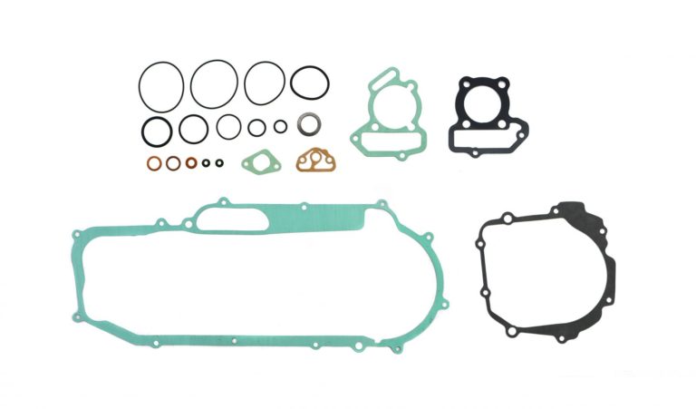 Gasket Set fits Yamaha YFM125GY Grizzly (1C5P) 2004-2009 Motorbikes