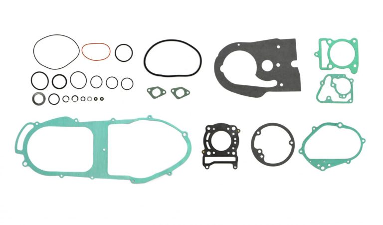 Gasket Set fits Yamaha YP125 Majesty, XN125 Teo’s, XQ125 98-06 Motorbikes