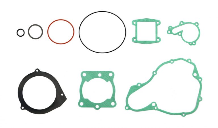 Gasket Set fits Yamaha YZ125 1981 Motorbikes