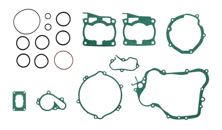 Gasket Set fits Yamaha YZ125F,G,LC 1994-1998 Motorbikes