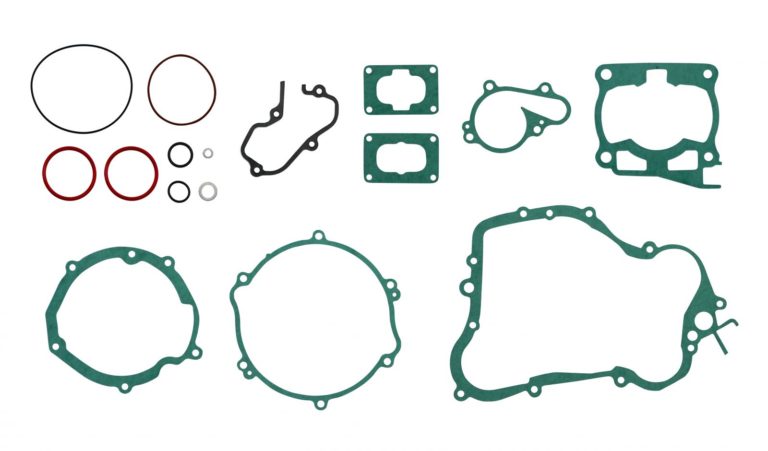 Gasket Set fits Yamaha YZ125 1999-2004 Motorbikes