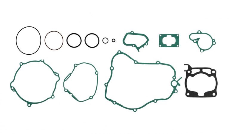 Gasket Set fits Yamaha YZ125 2005-2018 Motorbikes