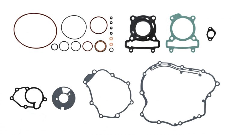 Gasket Set fits Yamaha YZF-R125 (4 Valve) 2008-2013 Motorbikes