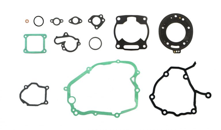 Gasket Set fits Yamaha DT200R 1989-1993 Motorbikes