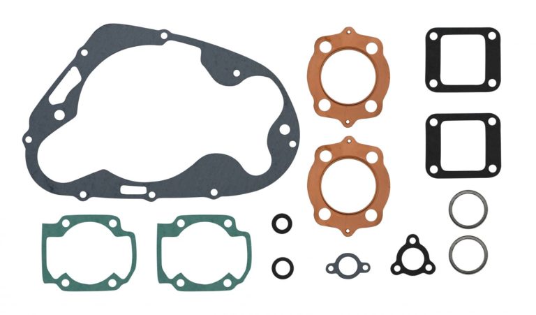 Gasket Set fits Yamaha RS200, RD200DX 1974-1985 Motorbikes