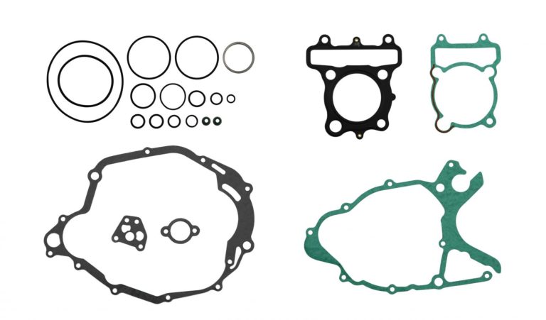 Gasket Set fits Yamaha TW200 1995-1999 Motorbikes