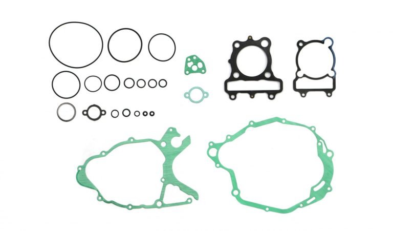 Gasket Set fits Yamaha TW200 1997-2006 Motorbikes