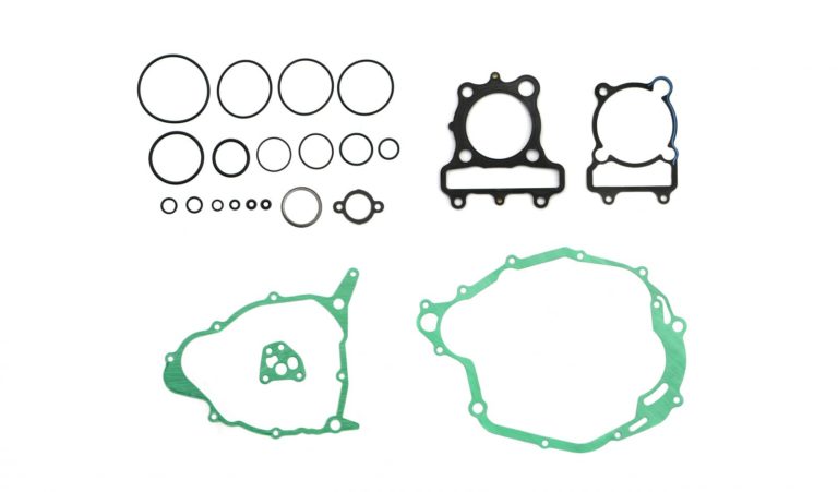 Gasket Set fits Yamaha XT225P (USA Import) 1989-2002 Motorbikes